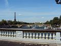 Seine River 1